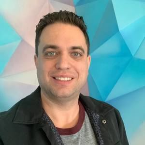 Meet your Posher, Kirk